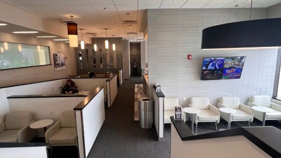 U.S. Baltimore/Washington International Airport, Maryland VIP lounge pass/BWI airport VIP lounge transit/rest