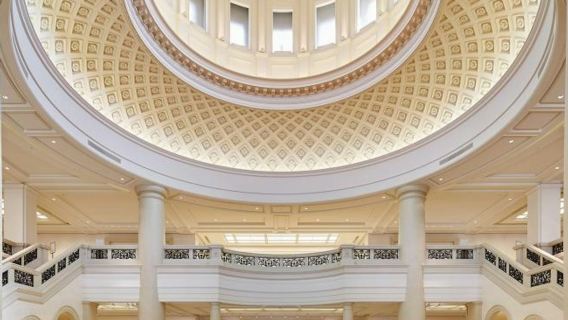 Chimei Museum: Dauer- & Sonderausstellung-Ticket in Tainan + Dome Project I Game Box