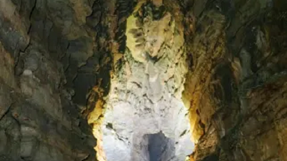 貴州龍里水星洞探洞｜地心探險公園+飛拉達槳板多項目玩法體驗