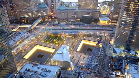 New YorkTours