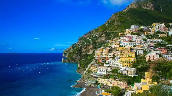 Positano - What you need to know before you go – Go Guides