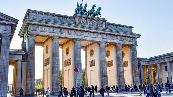 Berlin