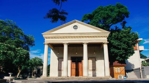 廈門鼓浪嶼+南普陀寺一日遊【真純玩•金牌導遊•包括船票】