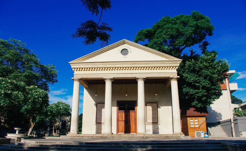 廈門鼓浪嶼+南普陀寺一日遊【深度暢玩！真純玩】