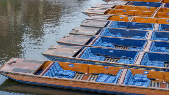 CambridgeTours