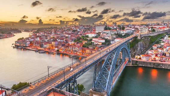 Vila Nova de GaiaTours