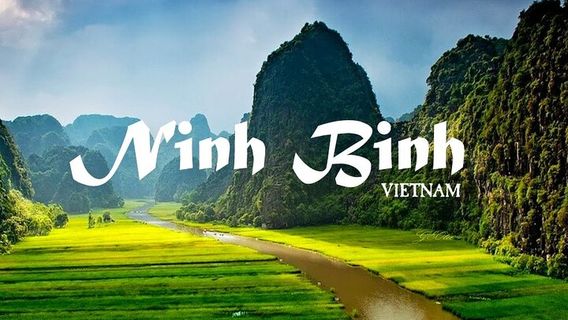 Ninh Binh