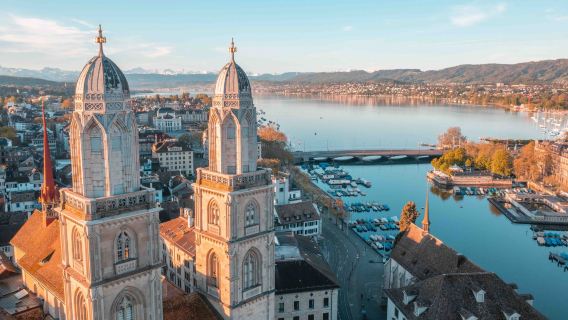 Zurich