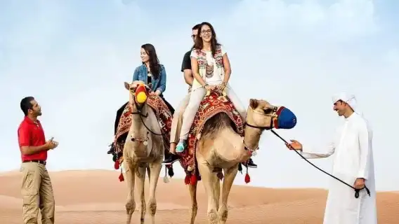 紅沙越野之旅,沙灘車,燒烤自助晚餐