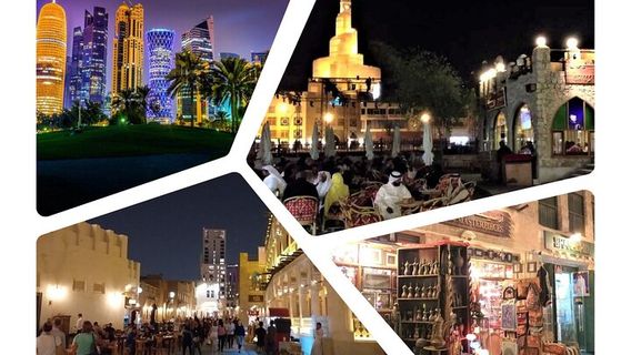 Doha