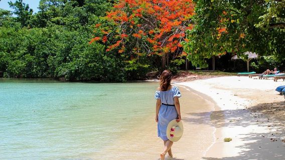 Negril