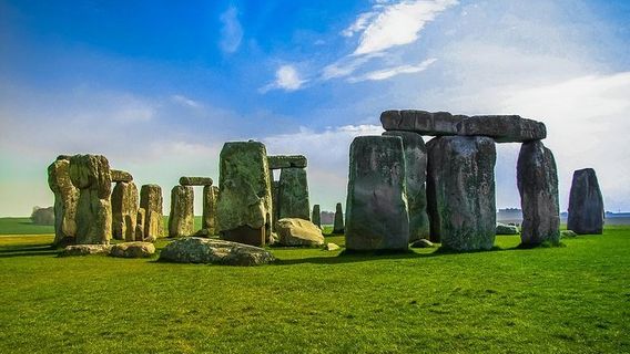 LondonTours