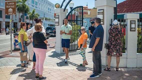 Miami BeachTours