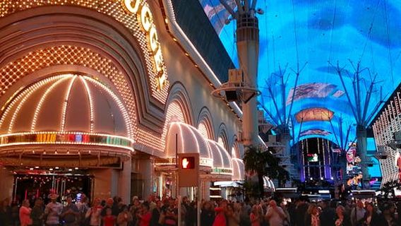 Las Vegas
