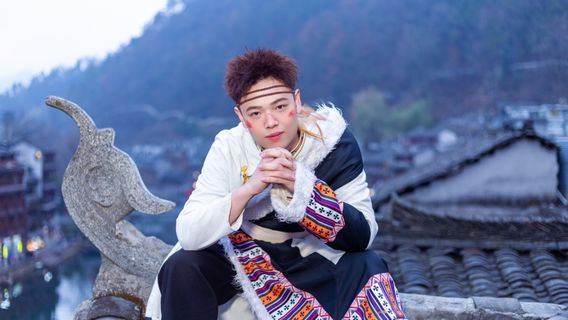 JinchengTravel Photography