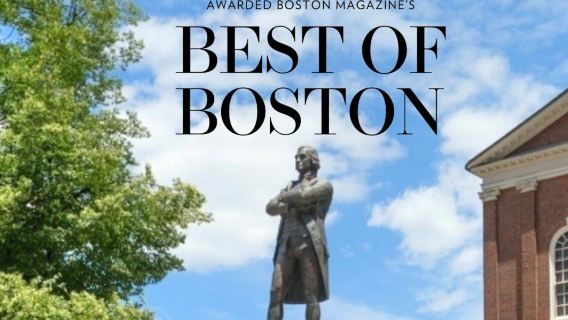 The Full Revolutionary Story: A Masterclass Boston Walking Tour