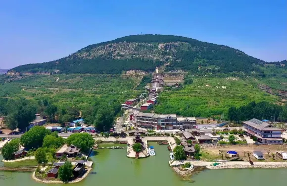 昆崙山景區門票成人