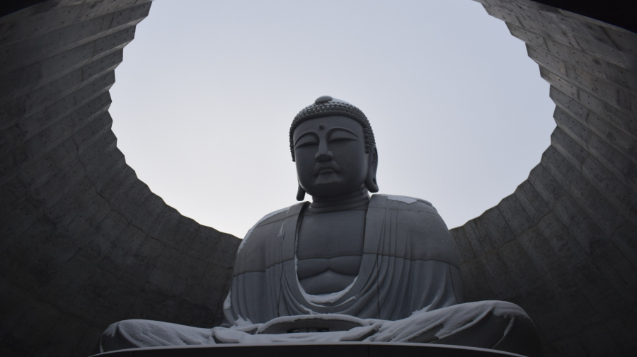 札幌｜白戀人·定山溪溫泉·頭大佛·海鮮/啤酒博物館一日遊