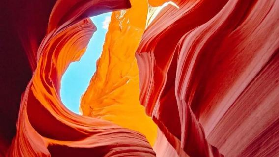 美國拉斯維加斯上羚羊谷+馬蹄灣一日遊/行程可調-可訂製多日遊