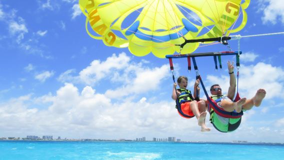 CancunTravel Services
