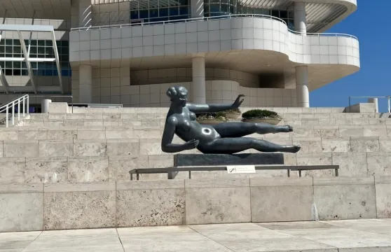 美國洛杉磯蓋蒂中心+水族館一日遊/行程可調-可訂製多日遊