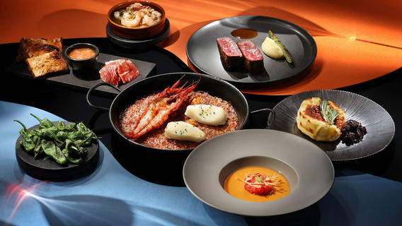 Hong KongExperiences