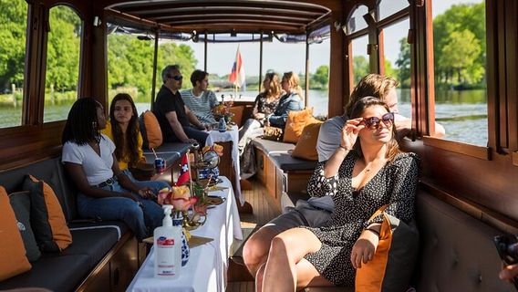 AmsterdamTours