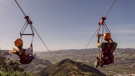 Santa Barbara CountyTours