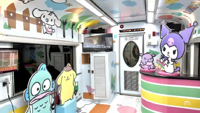 [Island Tour Theme Train] Taipei-Hualien-Taipei Round Trip Train Package