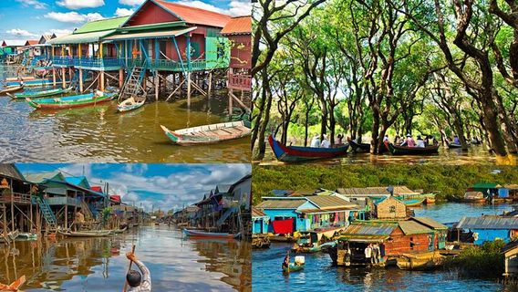 Siem Reap
