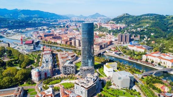 Bilbao