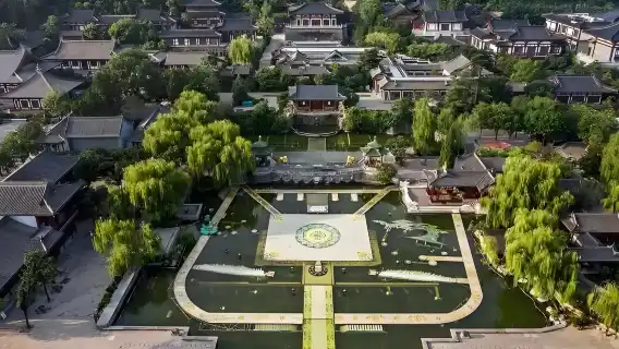 Xi'an Special Food Tour! Terracotta Warriors and Huaqing Palace Tour (English Tour Includes Noodle Making Experience)