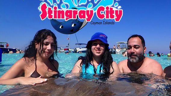 Grand CaymanTours