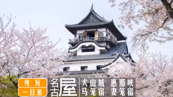 福井日遊