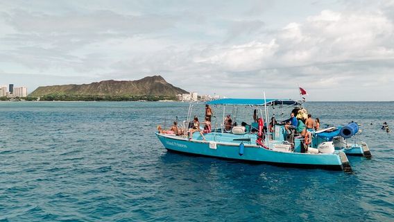HonoluluExperiences