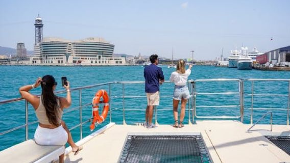 BarcelonaExperiences