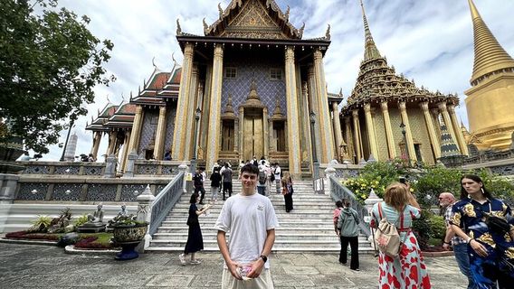 BangkokTours