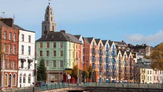 CashelTours