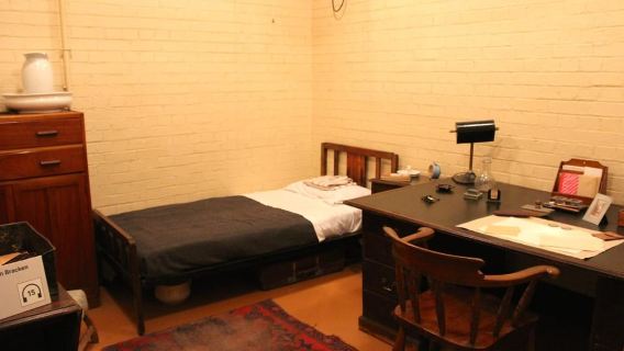 Londra: tour della Seconda Guerra Mondiale a Westminster e biglietto per le Stanze di Guerra di Churchill