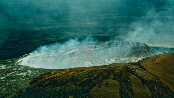 Big Island: Volcano Adventure