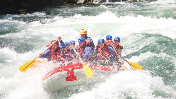 San Carlos De BarilocheTours