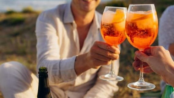 Marbella: picnic privato di lusso