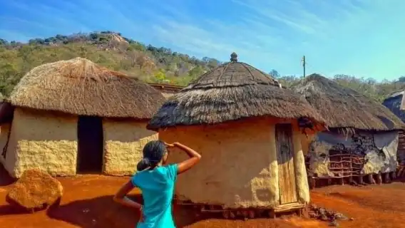 ทัวร์เต็มวัน Sani Pass จากเดอร์บัน