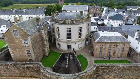 From Edinburgh: West Highlands, Castles & Lochs Day Tour