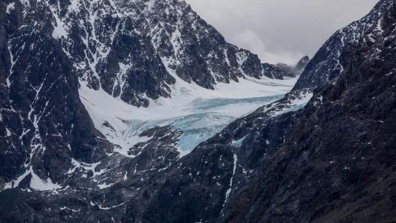 Tromsø: Lyngen Alps Sightseeing Tour with Lunch