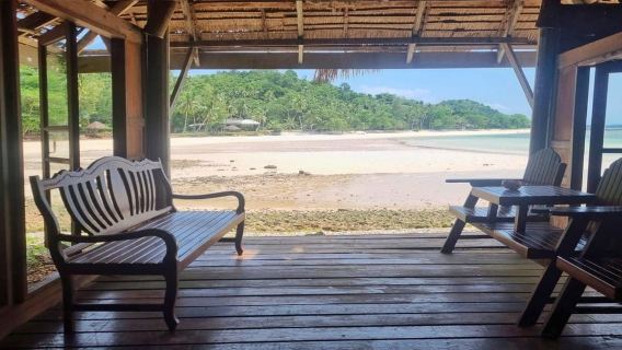 Hua Hin: Koh Talu Snorkeling with Lunch for 2 or More People