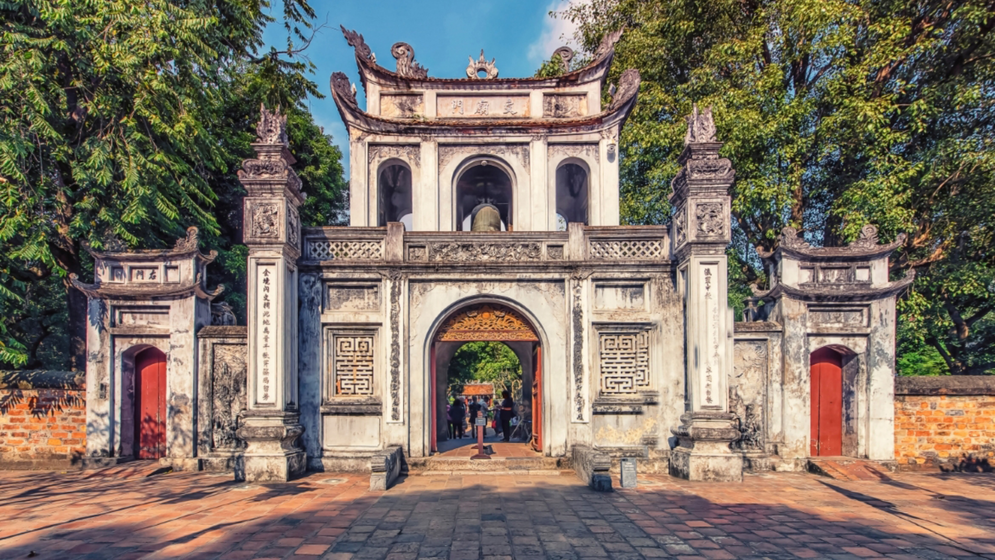 Tour privato di un giorno - Il meglio di Hanoi