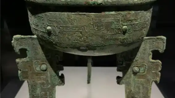 上海博物館-東館【猩咖說|私人團|文史大咖精講 2H/3H