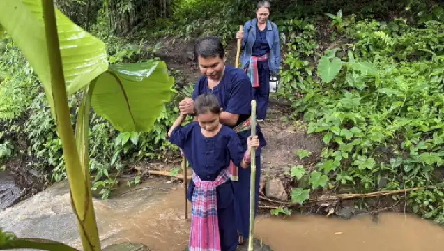 梅沙山谷農場住宿度假村 - 有機農場沉浸體驗 半日/全日農場生活探索