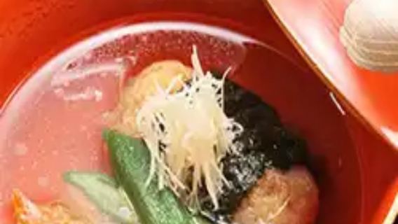 4 cibi virali giapponesi Ristorante Michelin a Kyoto Tempio Kennin-ji Gion Maruyama